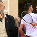 "On je genije, takav igrač se nije pojavio": Beker našao 3 stvari u kojima je Alkaraz bolji od Đokovića