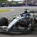 Rasel pobednik trke F1 u Kanadi