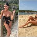 Leto još ni počelo, a pevačice se već bore za titulu najvrelije u kupaćem: Za koju biste vi glasali? FOT