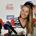 FOTO „Sramota te je, a onda…“: Najveća slovenačka sportistkinja gola na fotografiji koja je obeležila, iznenadila mnoge novim…