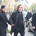 Povređen Željko Mitrović Isplivao snimak, direktor televizije Pink u zavojima! (video)