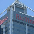 Rio Tinto pristao da plati 138 miliona dolara zbog prevare investitora u vezi s rudnikom u Mongoliji