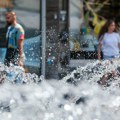 Beograd gori, otkrivena najtoplija tačka: Naučnici upozoravaju - glavni grad je postao toplotna zamka