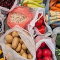 Beograđanin se vratio sa popularne pijace, šokirao slikom: Ovo je mojih 15.770 dinara (foto)