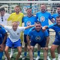 Nepobedivi u Ohridu: Smederevo zlatno u malom fudbalu