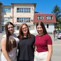 One su ponos Srbije! Teodora i Marija prve na Državnom takmičenju iz istorije, napisale i istraživački rad
