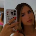 Poput grčke boginje: Anastasija u haljini koja oduzima dah, Cecina naslednica otkrila gde uživa sa suprugom