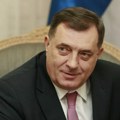 Dodik: Moj odlazak u Sud i Tužilaštvo BiH bio isključivo politički motivisan