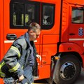 Cela južna Srbija pod vatrenom stihijom: I kod Aleksinca gorele kuće