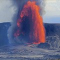 Topljenje glečera širom sveta moglo bi da pokrene vulkanske erupcije