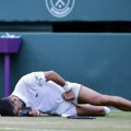 Novak Đoković o padu na meč lopti: „Sve se brzo desilo – videćemo ozbiljnost svega…“