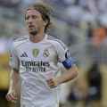 Alonso: Bilo je zadovoljstvo igrati sa Modrićem