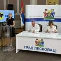 Nova šansa za male biznise: Leskovac i „Help“ nastavljaju podršku zapošljavanju ugroženih grupa
