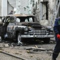 Zelenski: Više od 300 dronova i 30 raketa u ruskom napadu, poginula jedna osoba