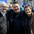 Tragom izjave Miloša Vučevića: Ako je SNS spremna za izbore, što ih onda ne raspiše?