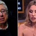 Rada Manojlović otkrila grešku Saše Popovića: Zbog onoga što je uradila Severina promenio sve ugovore u Grandu