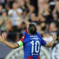Ukrajinci prozivaju: Partizan je neprijateljski reagovao…