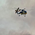 Bukte požari u Albaniji, u toku masovna evakuacija: Alarmantna situacija, 60 vojnika poslato kao pomoć u gašenju