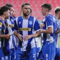 Lazetić poslao Ada u Srbiju - OFK Beograd na pragu velikog pojačanja!