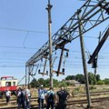 Železnica Srbije: Više od 2.000 radnika za vikend angažovano na saniranju smetnji od nepogoda