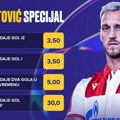 Arnautović debituje, specijali čekaju!