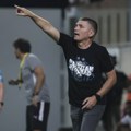 Blagojević poslao poruku navijačima: Cilj Partizana je plasman u naredno kolo, ali bez kazni UEFA