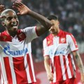 Dinamo, Bazel i Šturm mine za Zvezdu u plej-ofu za Ligu šampiona