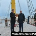 Hrvatska uputila protestnu notu Crnoj Gori zbog znački s likom broda Jadran