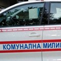 ZLF: Napad komunalaca na aktivistu koji je sprečavao ugrožavanje Savskog nasipa