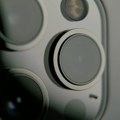 Apple razvija sopstveni senzor kamere, Sony bi uskoro mogao biti izbačen iz igre