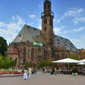 Italijanski grad sa alpskim duhom: Upoznajte Bolcano, skriveni favorit svetskih putnika