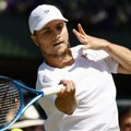 Srbin pao nakon velike drame: Kecmanović eliminisan od 82. igrača planete