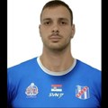 Branislav Grković nova snaga VGSK