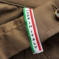 Mislite da "Made in Italy" znači 100% italijansko? Proizvođači mogu da se služe ovom etiketom zbog jednog koraka u proizvodnji…