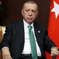 Erdogan: Nadam se napretku mirovnih pregovora Rusije i Ukrajine