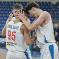 Bravo, dečaci: Srbija u finalu Evrobasketa, Slovenija razbijena za sigurnu medalju – ovo se pamti VIDEO