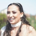 Unuka Džeja Ramadanovskog raste kao iz vode: Pogledajte samo koliko je slatka Marijina ćerka Mia FOTO