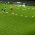 Ne pamtimo kad se ovako nešto desilo na utakmici Superlige: Nećete verovati zašto je poništen gol Železničaru