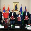 Potpisan ugovor o sponzorstvu „Borskog Ziđin međunarodnog polumaratona“