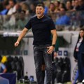 Milojević posle neulaska u Ligu šampiona i incidenata na Kipru: Nivo seoske lige, ovaj rezultat nije katastrofa