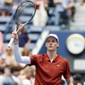 US open: Siner bolji od čoveka koji je u Njujorku naneo bolan poraz Đokoviću