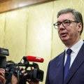 Vučić otkrio šta će da radi kada ode s vlasti