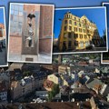 Vodimo vas u šetnju Rigom: Grad sa dušom krije priče o inatu, mačkama i romantičnoj tajni FOTO VIDEO