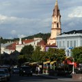 Litvanija: Velika verovatnoća da su dronovi zalutali u vazdušni prostor Poljske