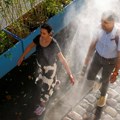 U Francuskoj pet odsto umrlih više tokom avgustovskog talasa vrućine