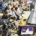 Нови проблеми Партизана: Покушевски није ни дошао на Макаби