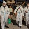 Protest građana i skup koji je organizovala vlast protekli bez incidenata