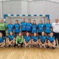 ŽRK Pirot četvrti na turniru u Slivnici