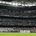 Liga šampiona pod masivnim bezbednosnim merama u Madridu