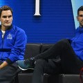 Đoković odbio Federera